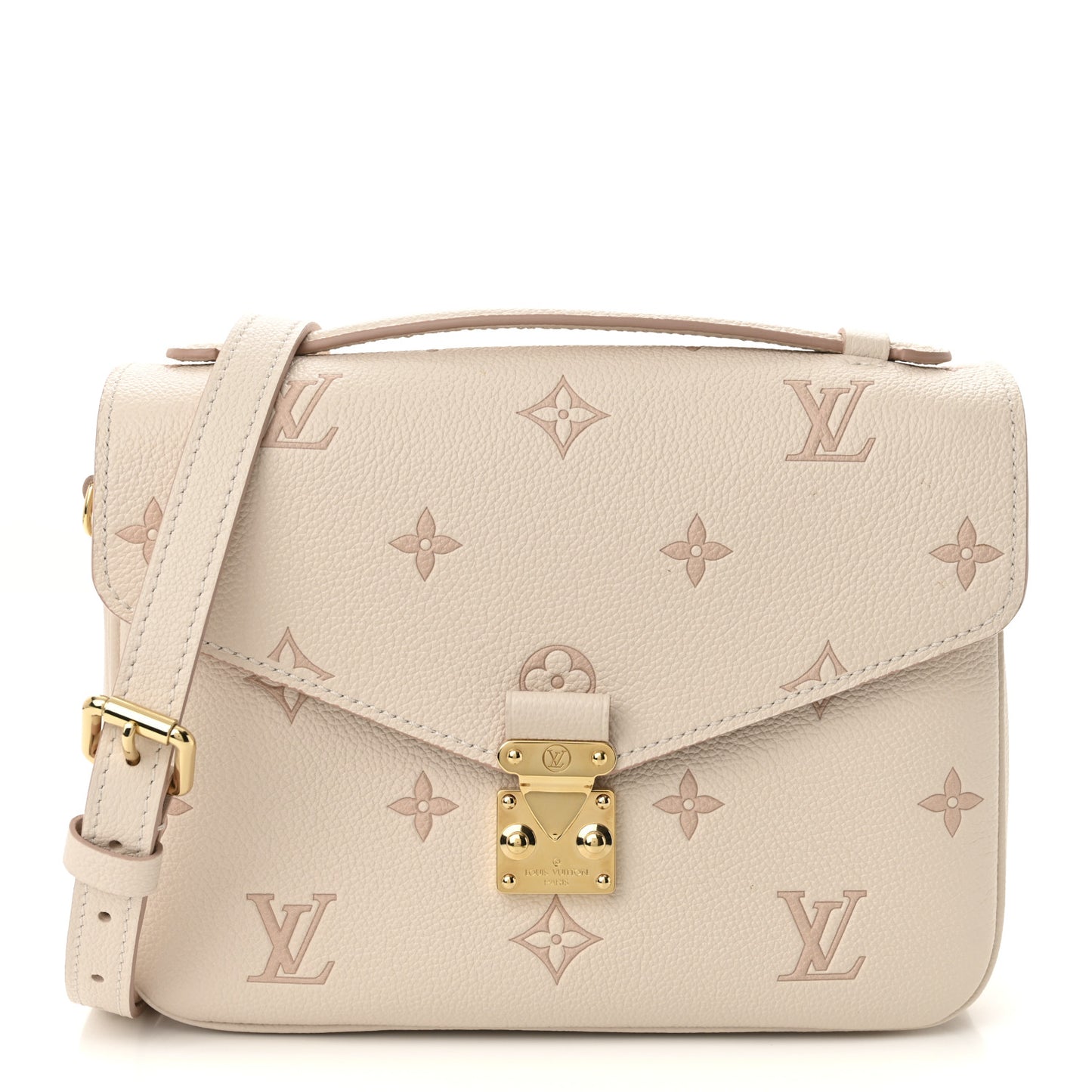 Empreinte Monogram Pochette Metis MM Eden