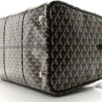 Goyard Goyardine Croisiere 50 Black 8 of 10