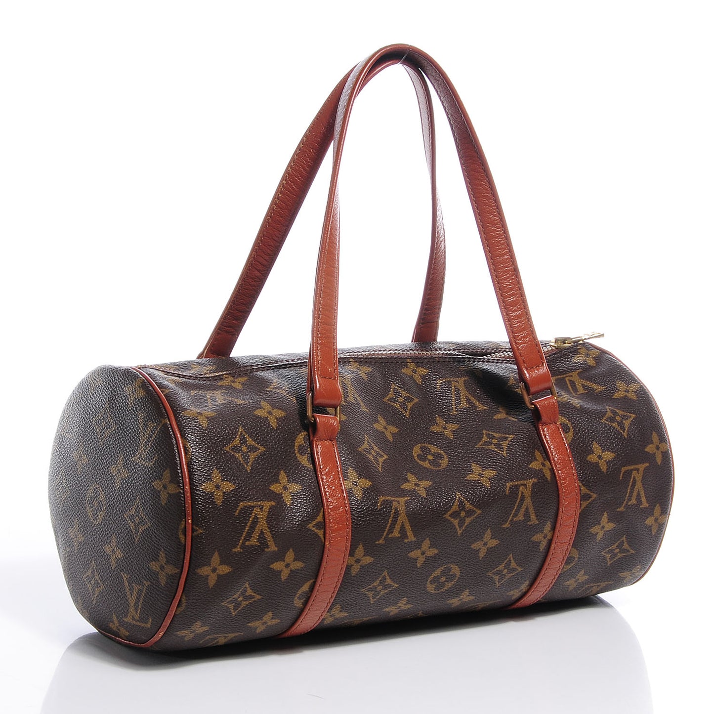 Monogram Papillon 30