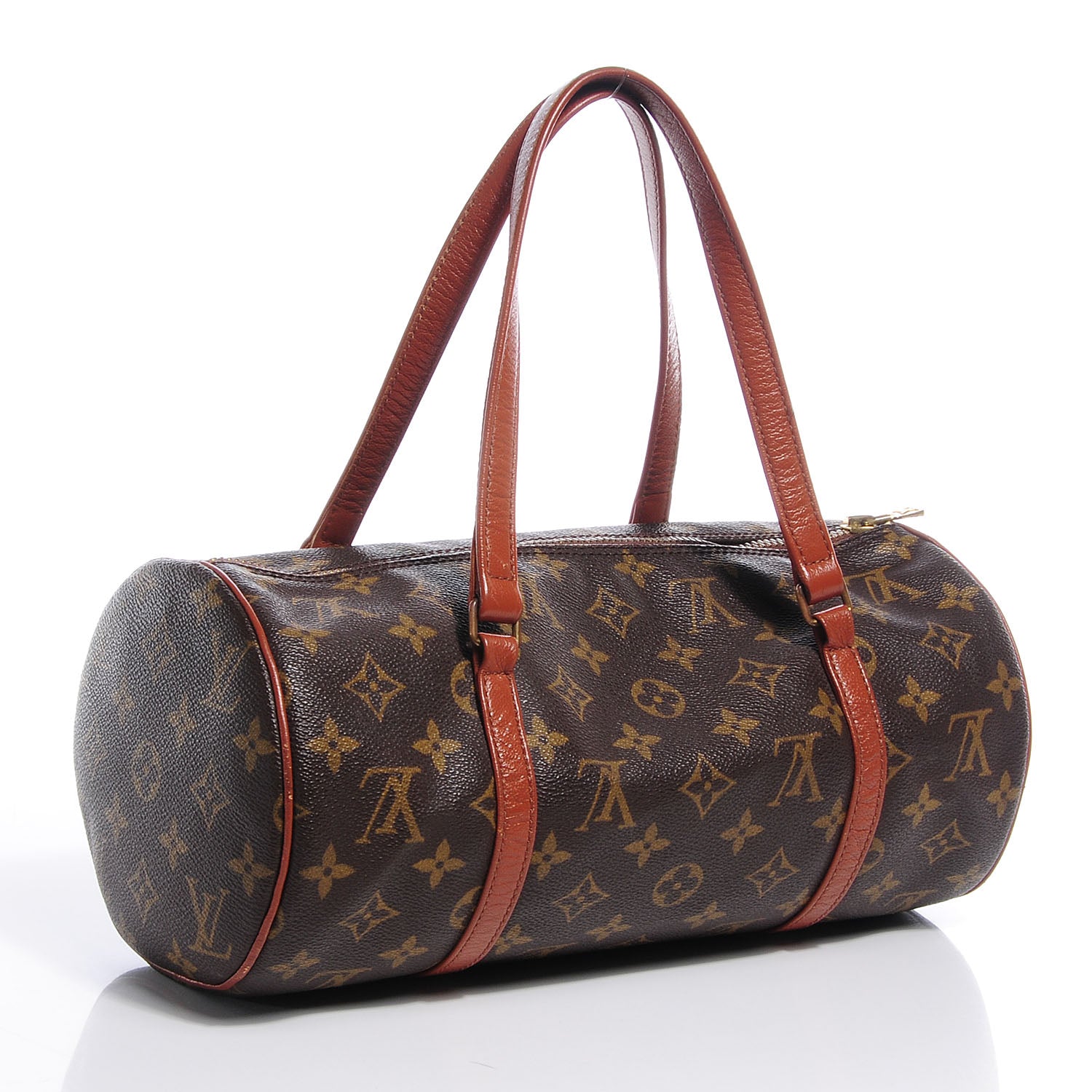 Louis Vuitton Monogram Papillon 30 3 of 7