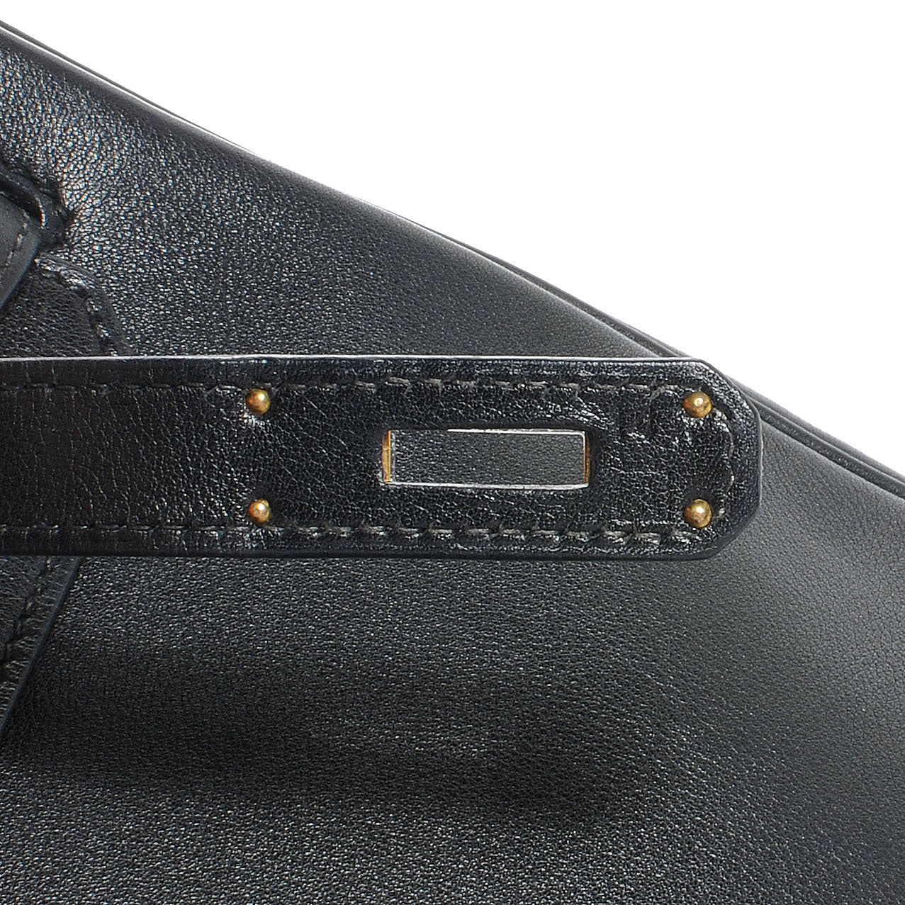 Swift Birkin 35 Black