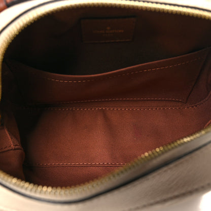 Louis Vuitton Empreinte Saintonge Creme 4 of 10