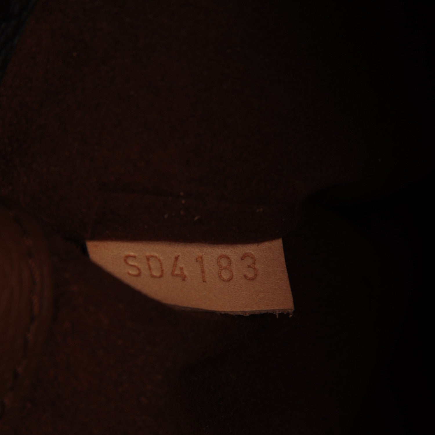 Louis Vuitton Monogram Pallas Havane 11 of 11