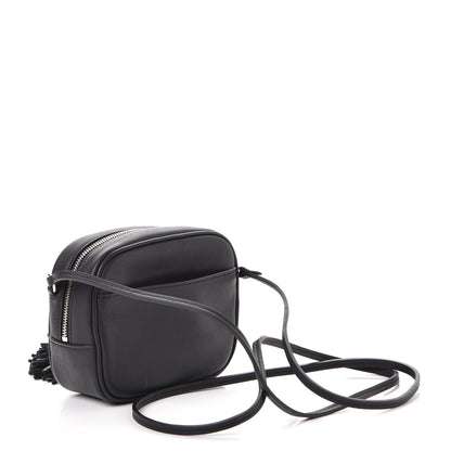 Saint Laurent Nappa Monogram Blogger Bag Black 3 of 8