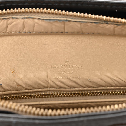 Louis Vuitton Vernis Houston Amarante 6 of 23