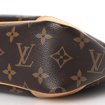 Louis Vuitton Monogram Odeon PM Natural 10 of 17