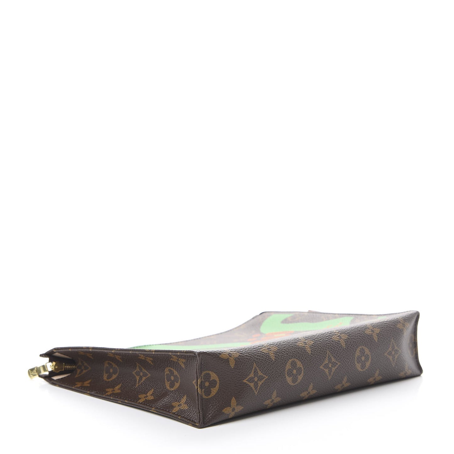Monogram Tahitienne Hawaii Toiletry Pouch 26