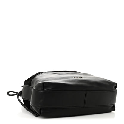 3.1 Phillip Lim Calfskin Suede Origami Tote Black 4 of 9