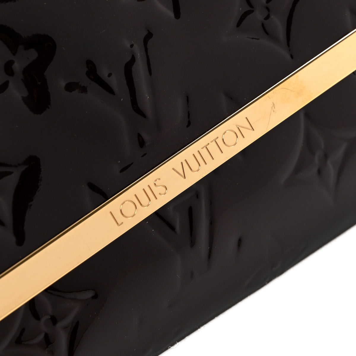 Vernis Rossmore MM Amarante