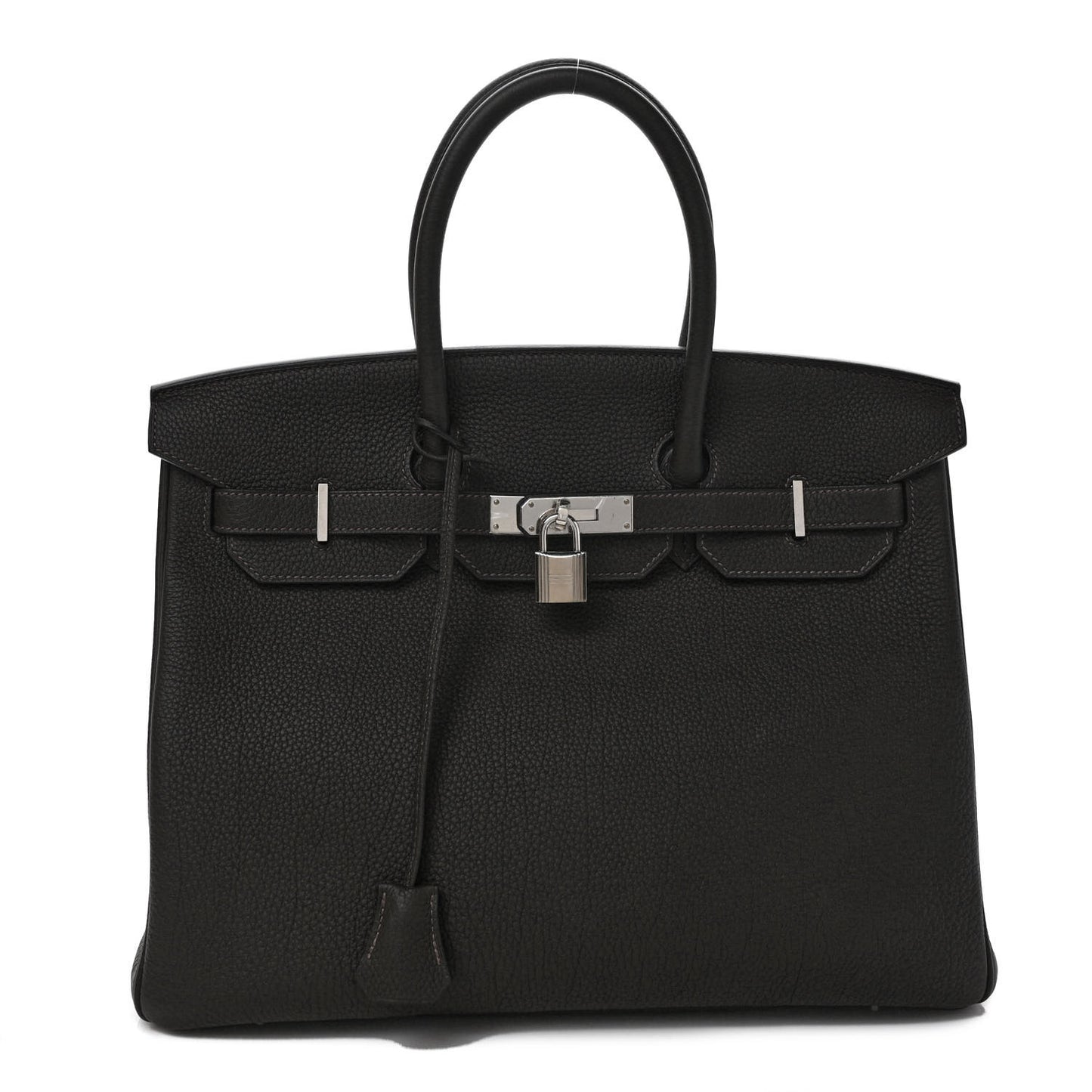 Togo Birkin 35 Macassar