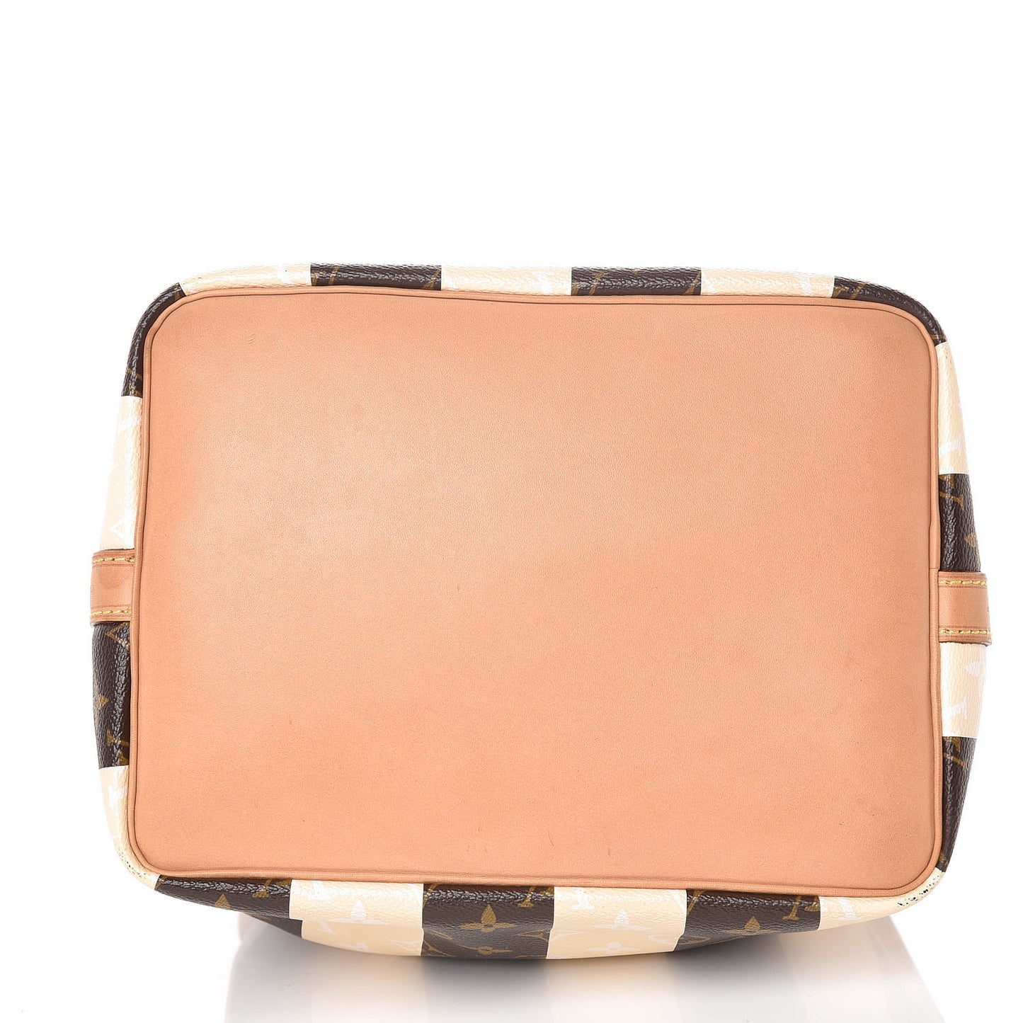 Monogram Rayures Petit Noe