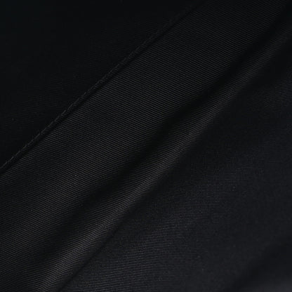 Louis Vuitton Monogram Eclipse Discovery Pochette GM 5 of 7