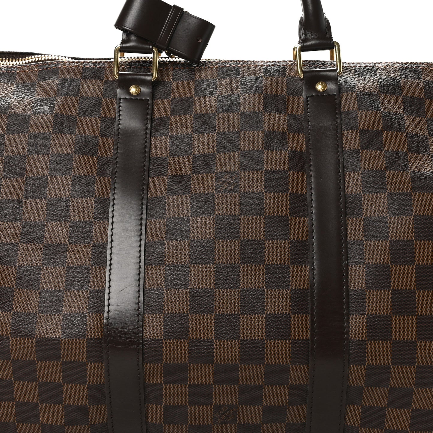 Damier Ebene Keepall 50