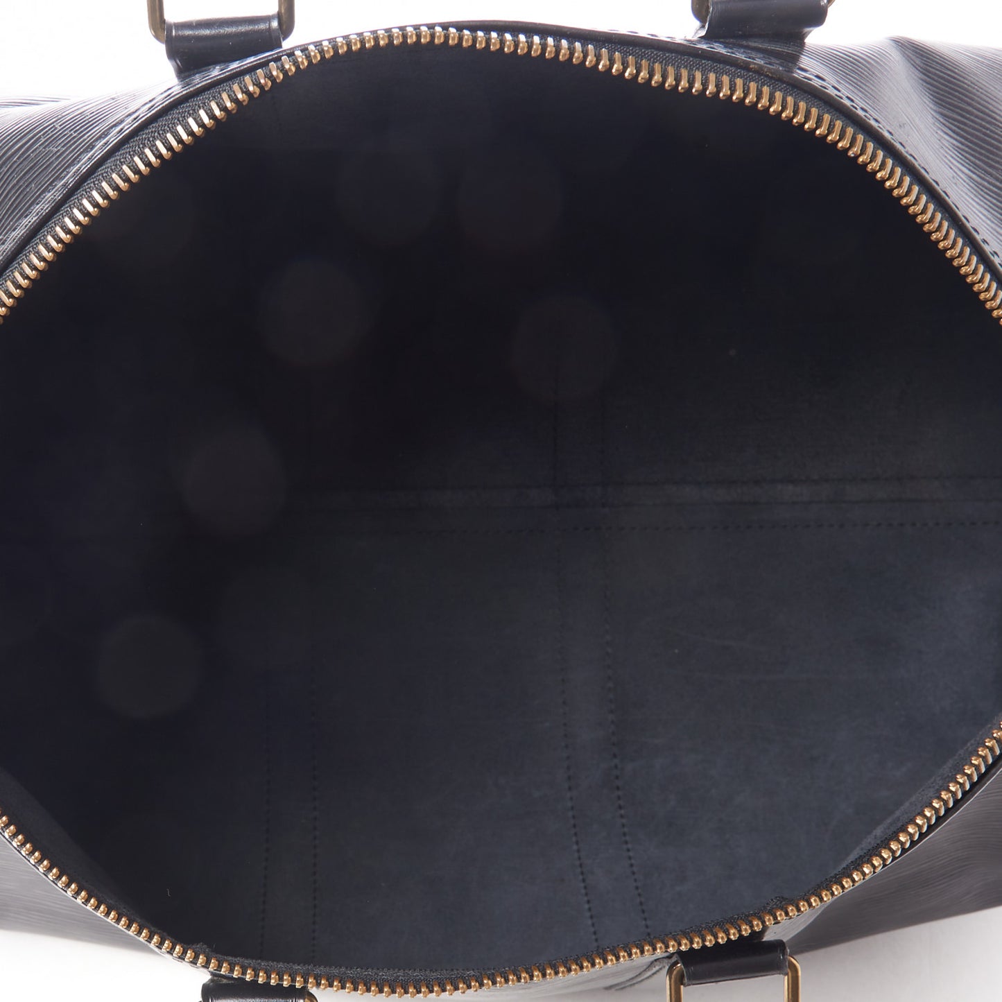 Epi Keepall 45 Black