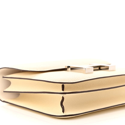 Hermes Epsom Constance 18 Nata 9 of 11