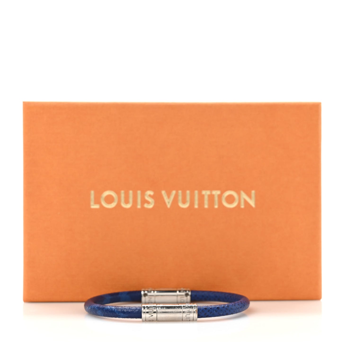 Taigarama Split Bracelet Blue