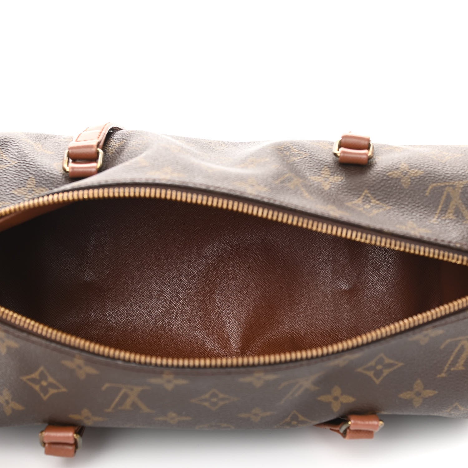 Louis Vuitton Monogram Papillon 30 5 of 15