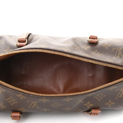 Louis Vuitton Monogram Papillon 30 5 of 15