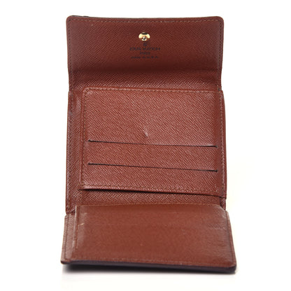 Louis Vuitton Monogram Elise Wallet 5 of 12
