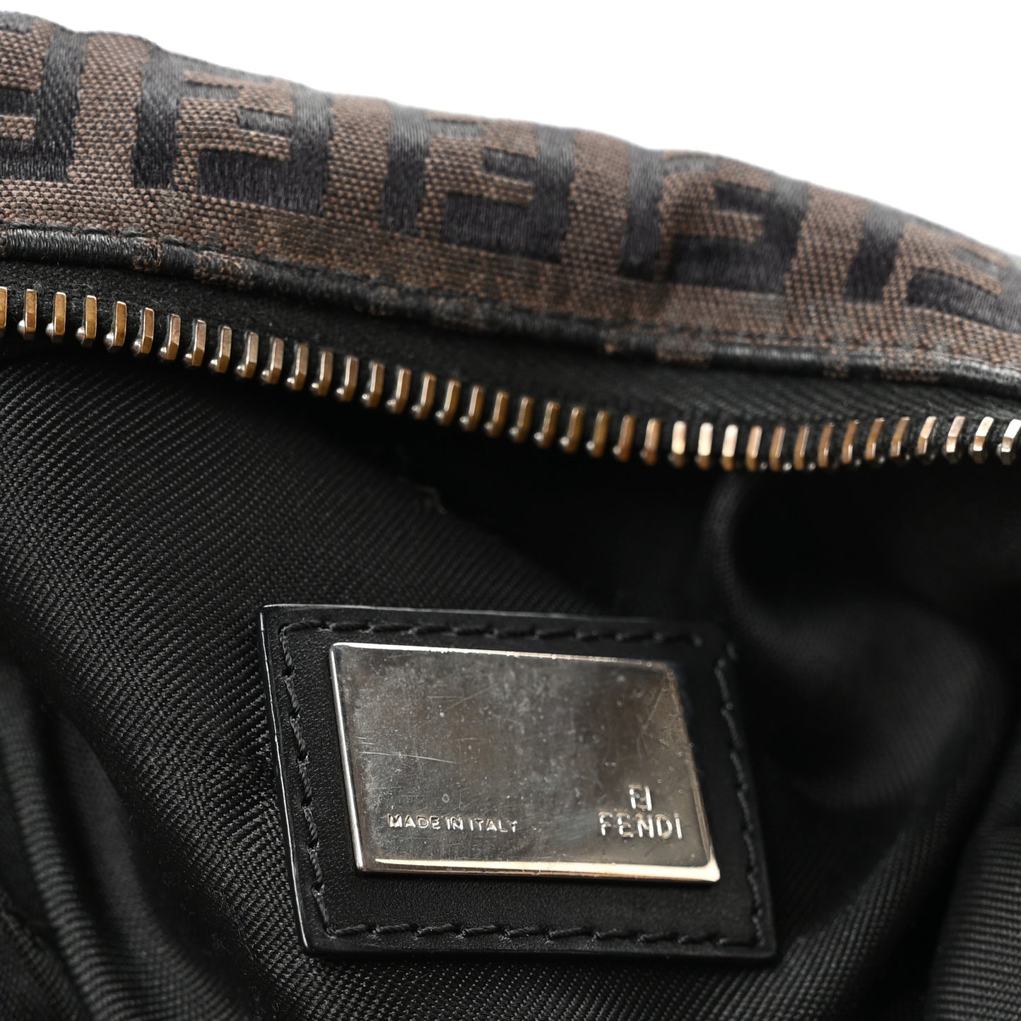 Zucchino Oyster Brown