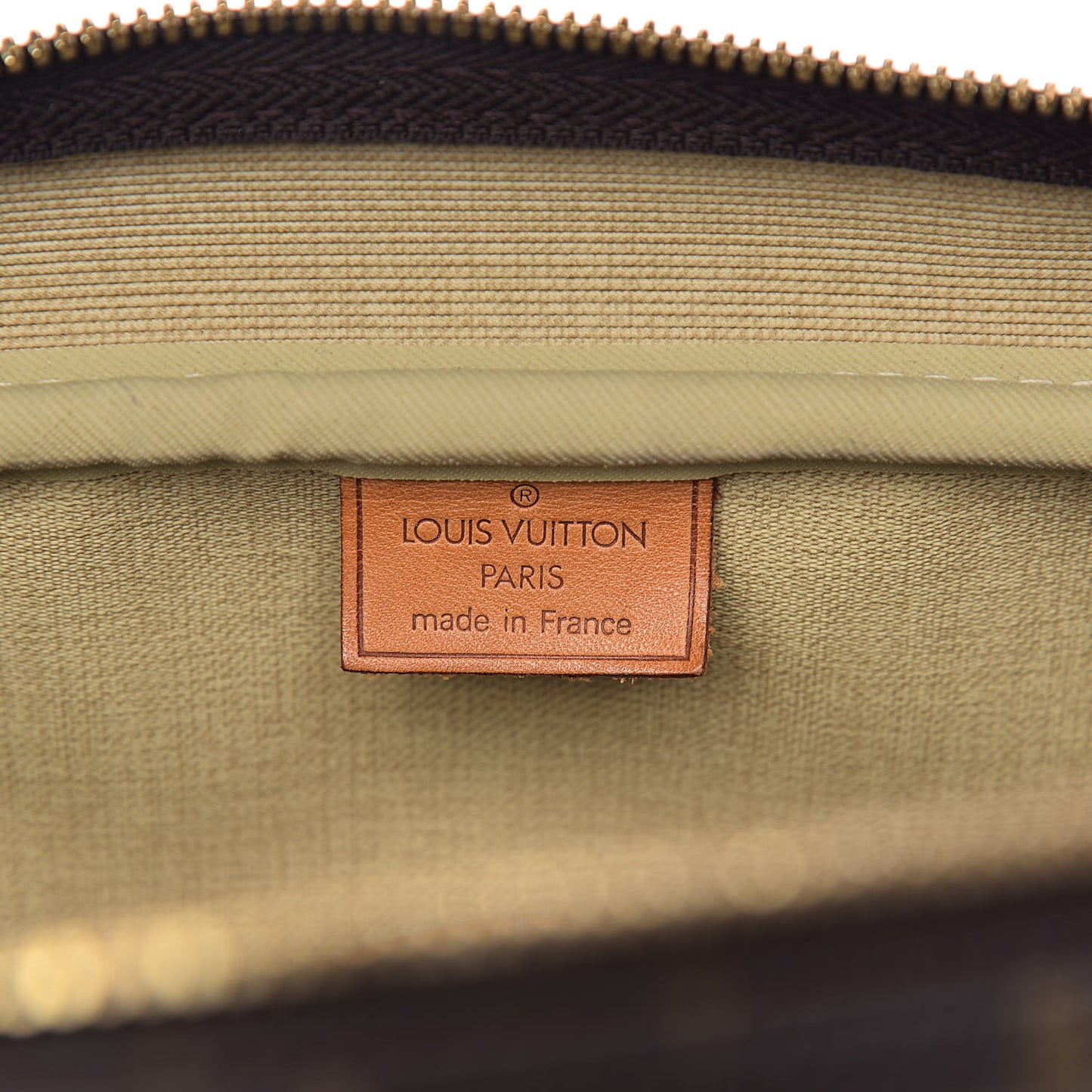 Monogram Deauville