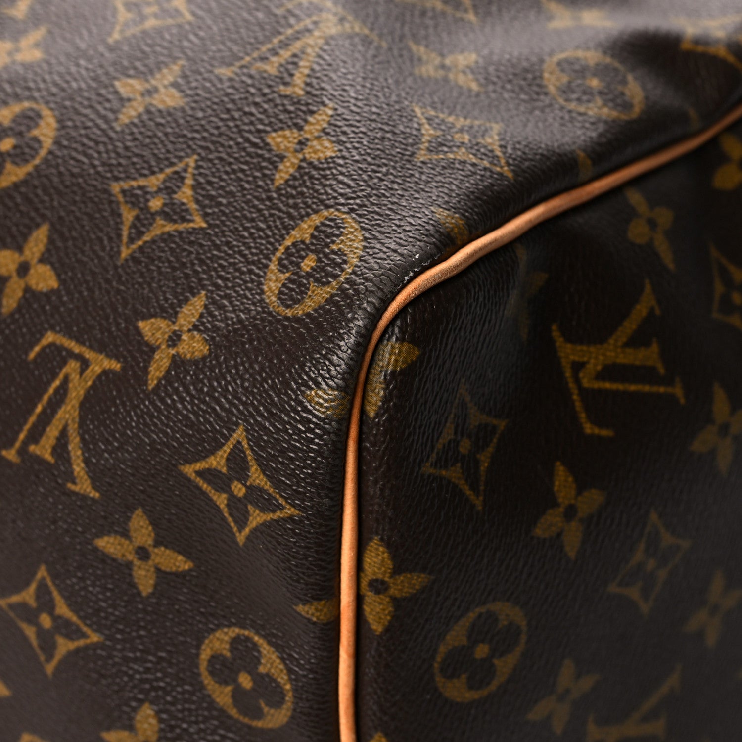 Louis Vuitton Monogram Keepall 50 11 of 12