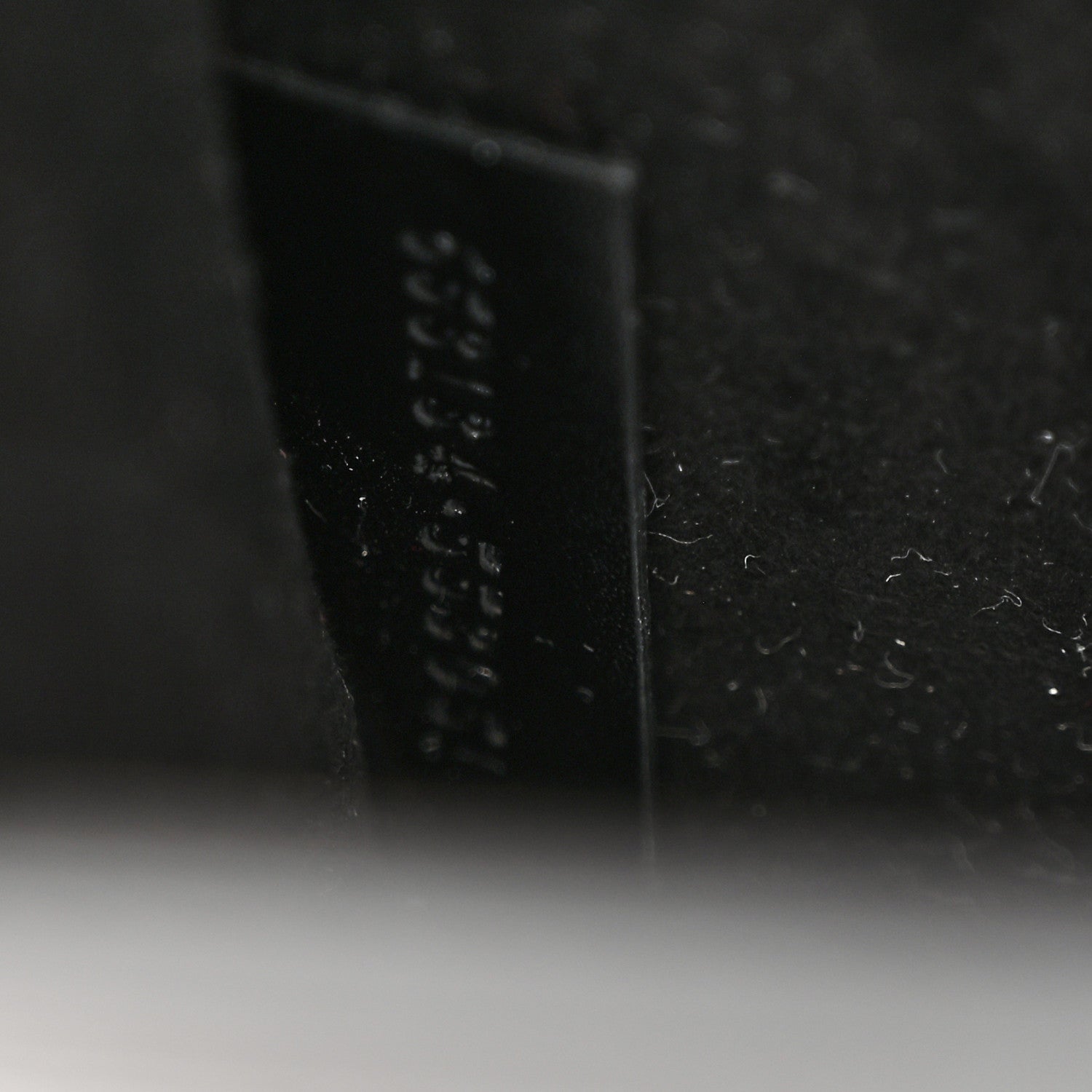 Alexander McQueen Calfskin Studded Knuckle Satchel Black Silver 6 of 10