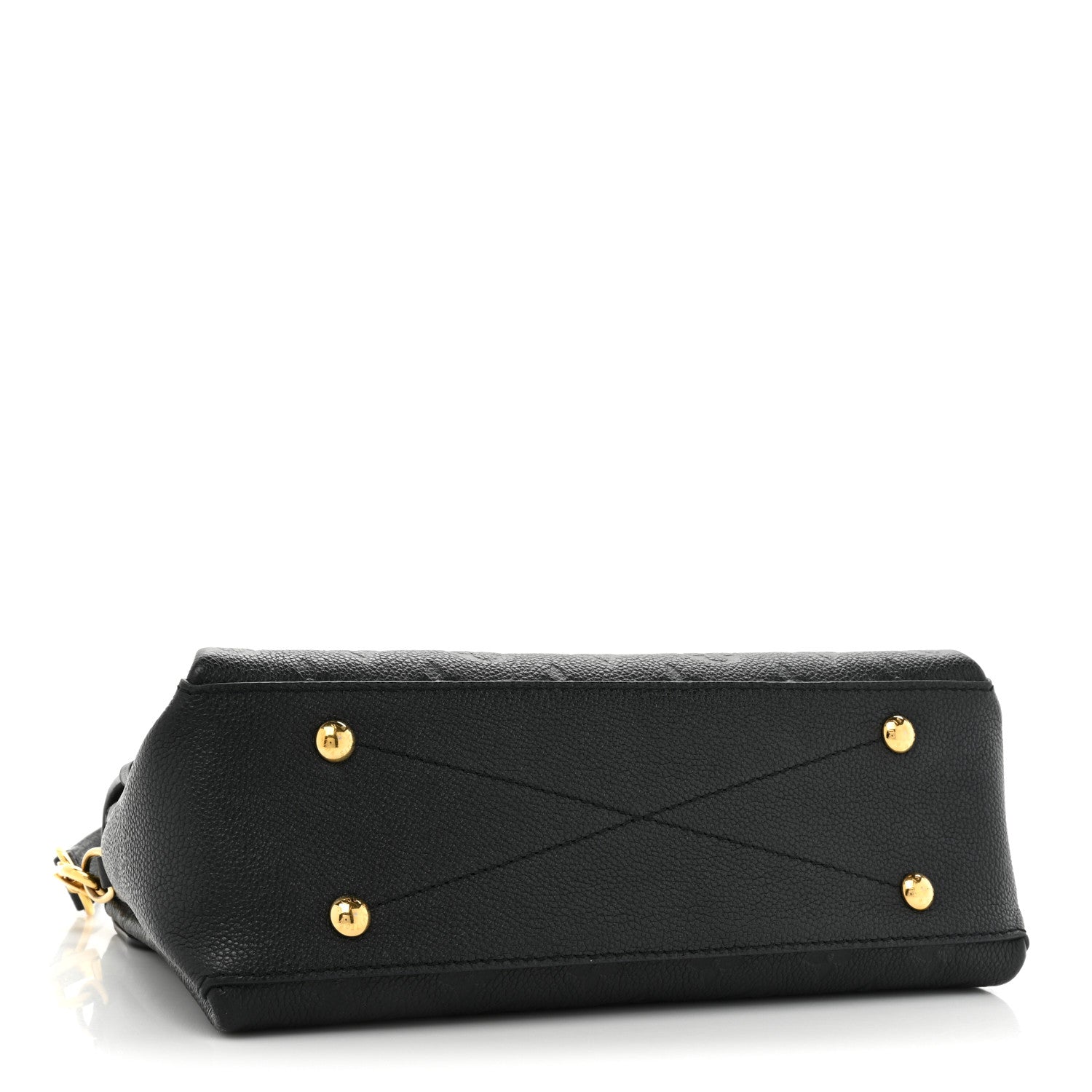Louis Vuitton Empreinte Georges BB Black 4 of 13