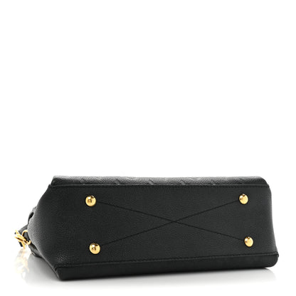 Louis Vuitton Empreinte Georges BB Black 4 of 13