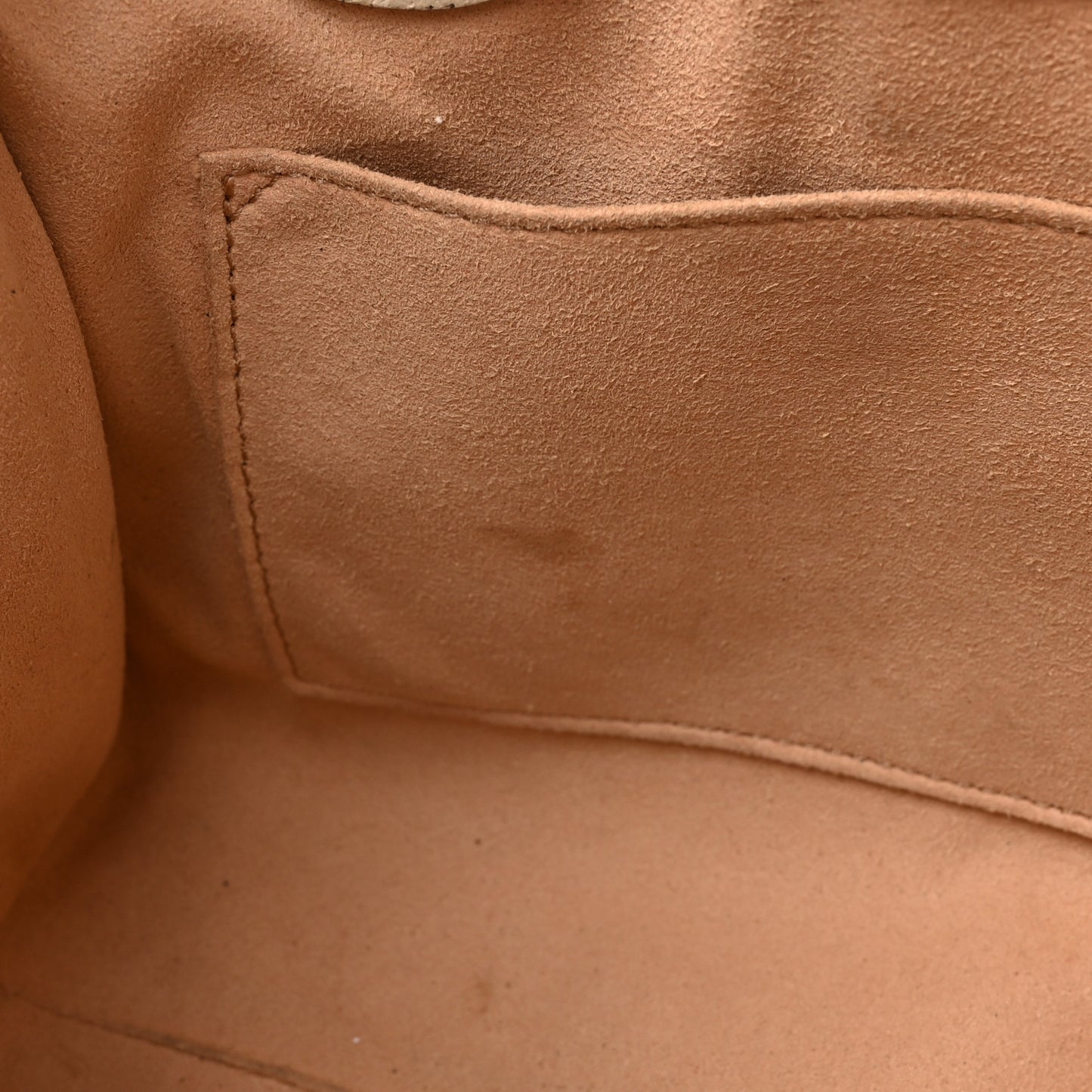 GG Supreme Monogram Flora Textured Calfskin Small Padlock Tote Beige Ebony Multicolor Mystic White