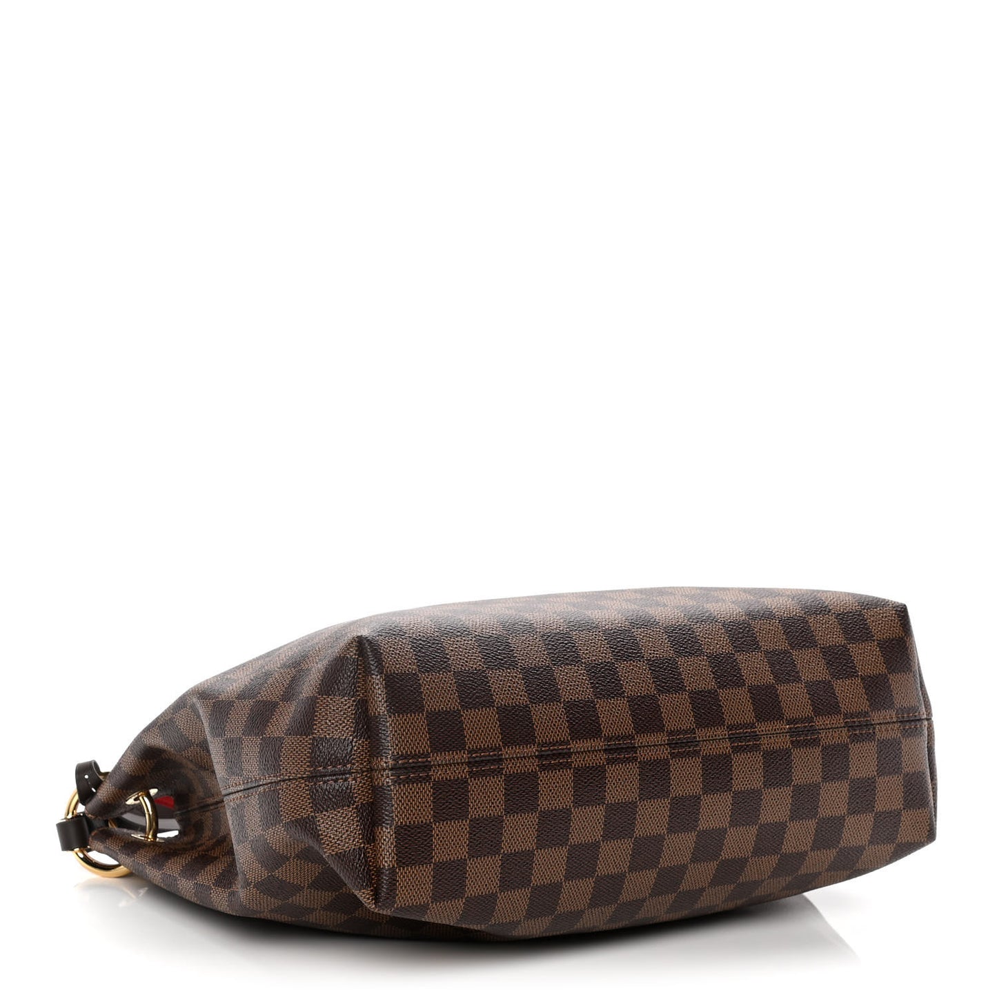 Damier Ebene Graceful PM