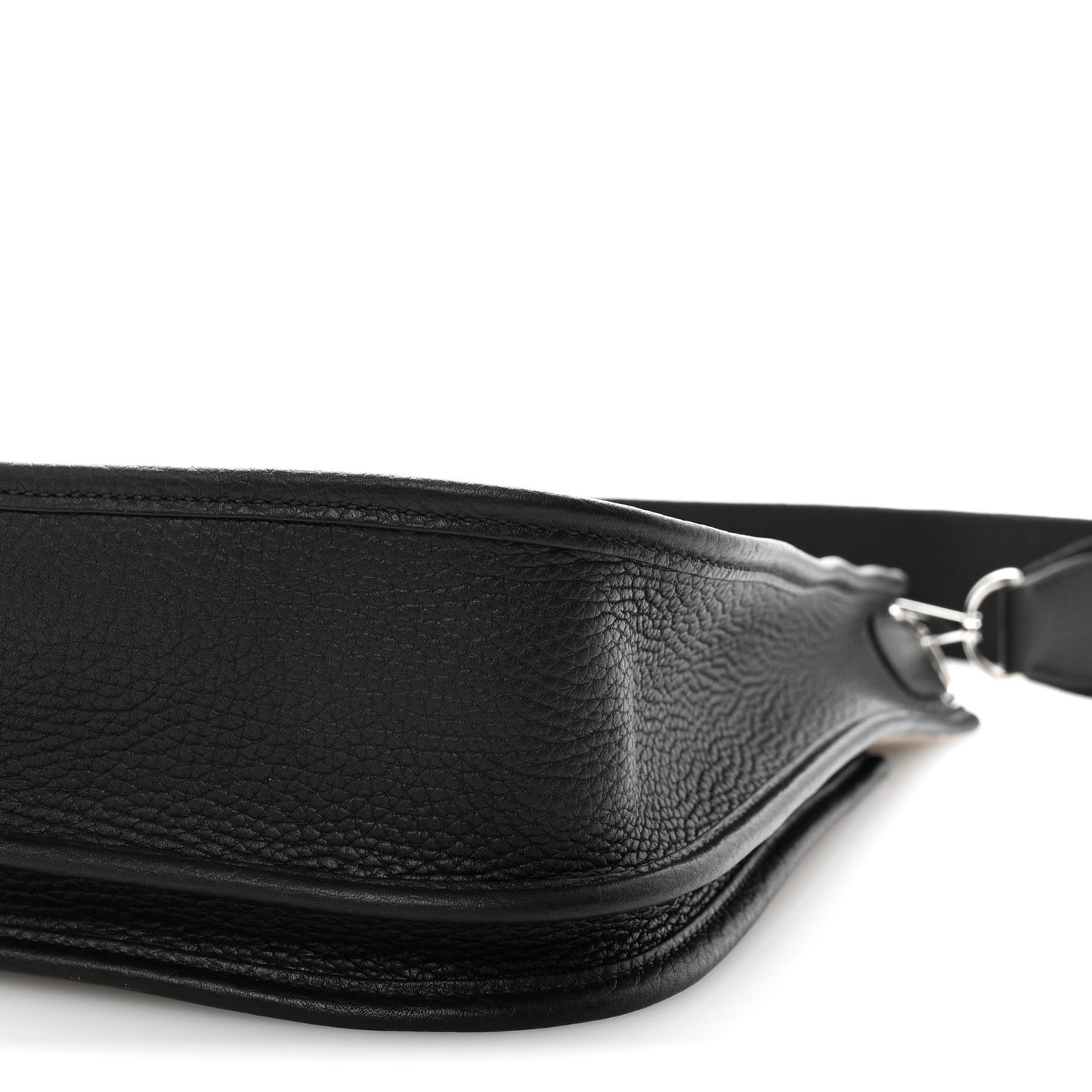 Taurillon Clemence Evelyne III PM Black