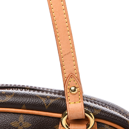 Louis Vuitton Monogram Montorgueil PM 13 of 13