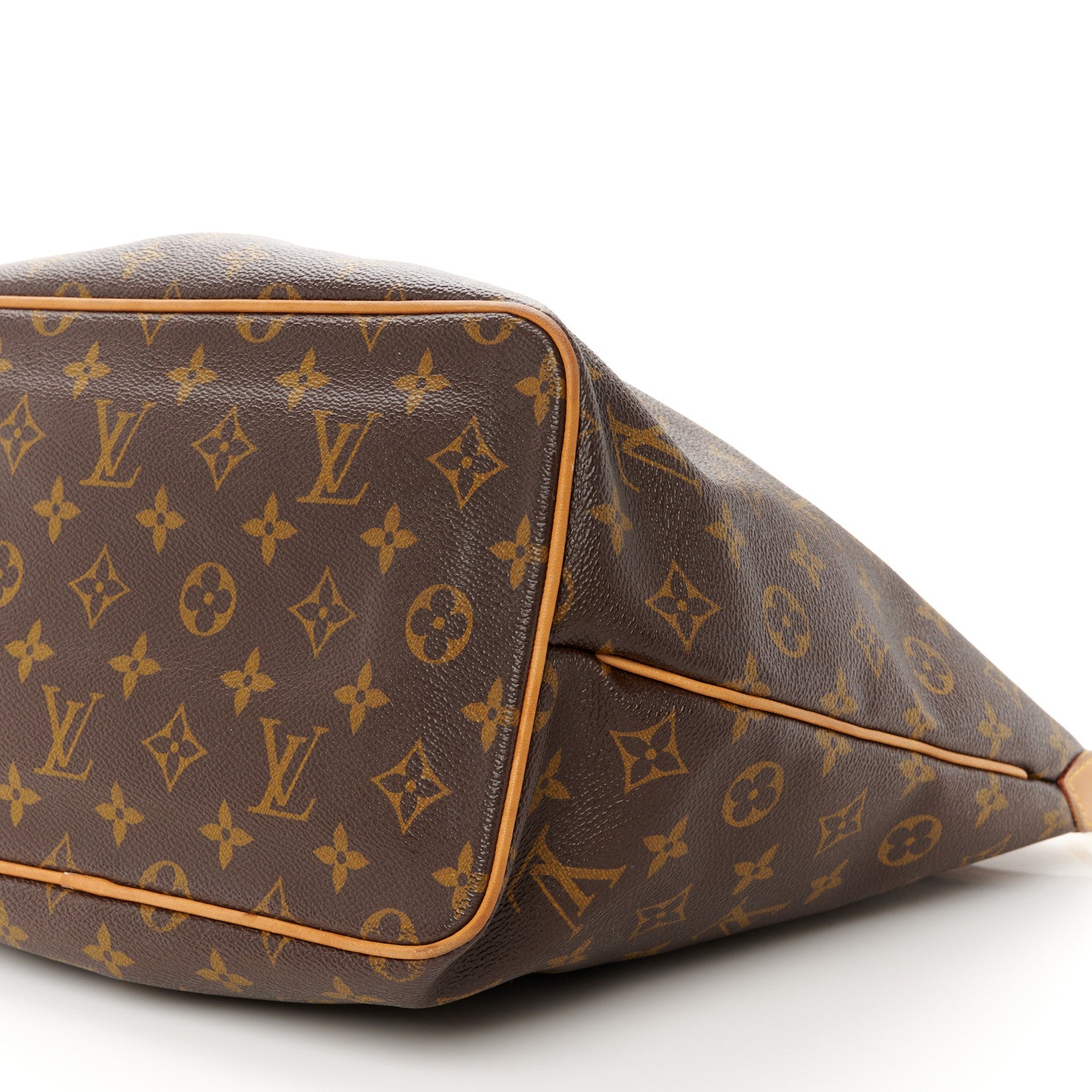 Louis Vuitton Monogram Palermo PM 10 of 11