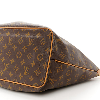 Louis Vuitton Monogram Palermo PM 10 of 11
