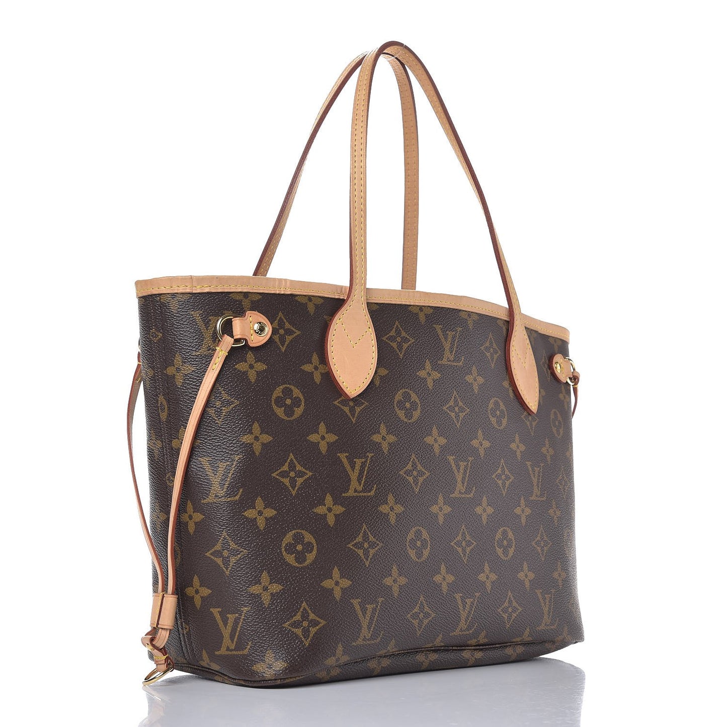 Monogram Neverfull PM
