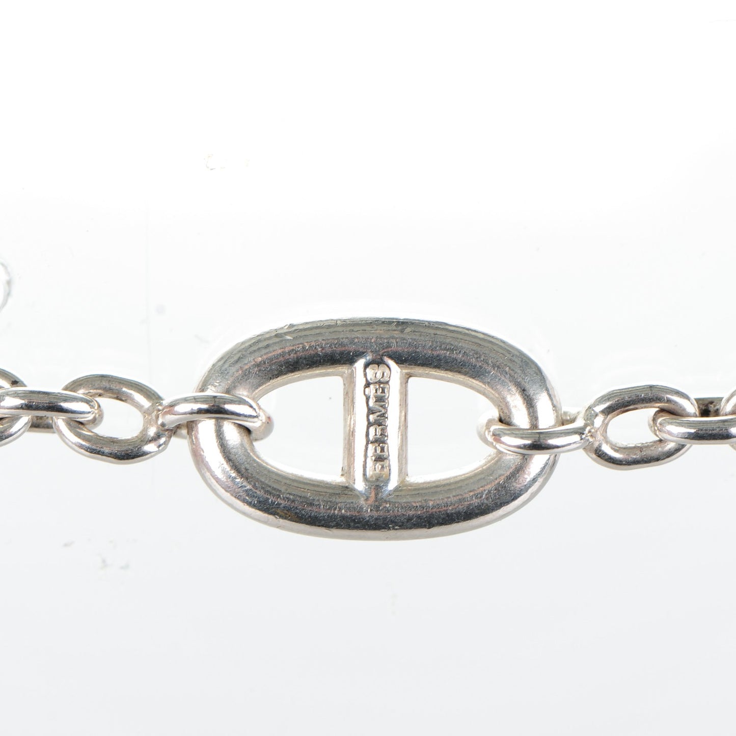 Sterling Silver Farandole Necklace 160