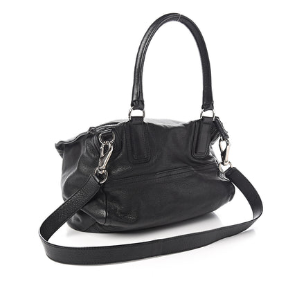 Givenchy Sugar Goatskin Medium Pandora Black 2 of 10