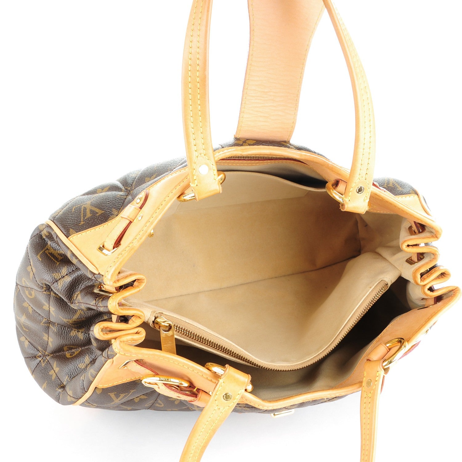 Louis Vuitton Monogram Etoile Shopper 5 of 11