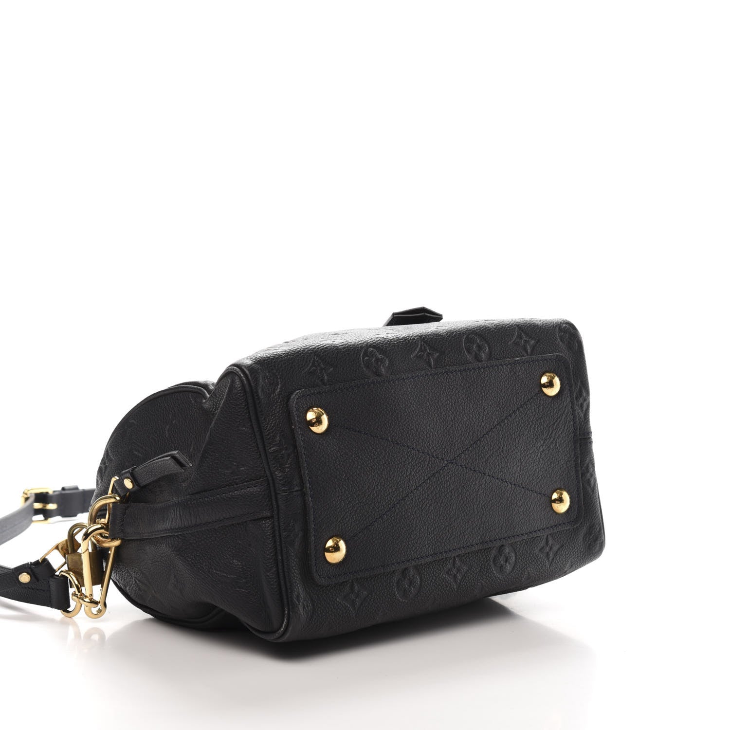 Louis Vuitton Empreinte Speedy Bandouliere 25 Infini 4 of 11