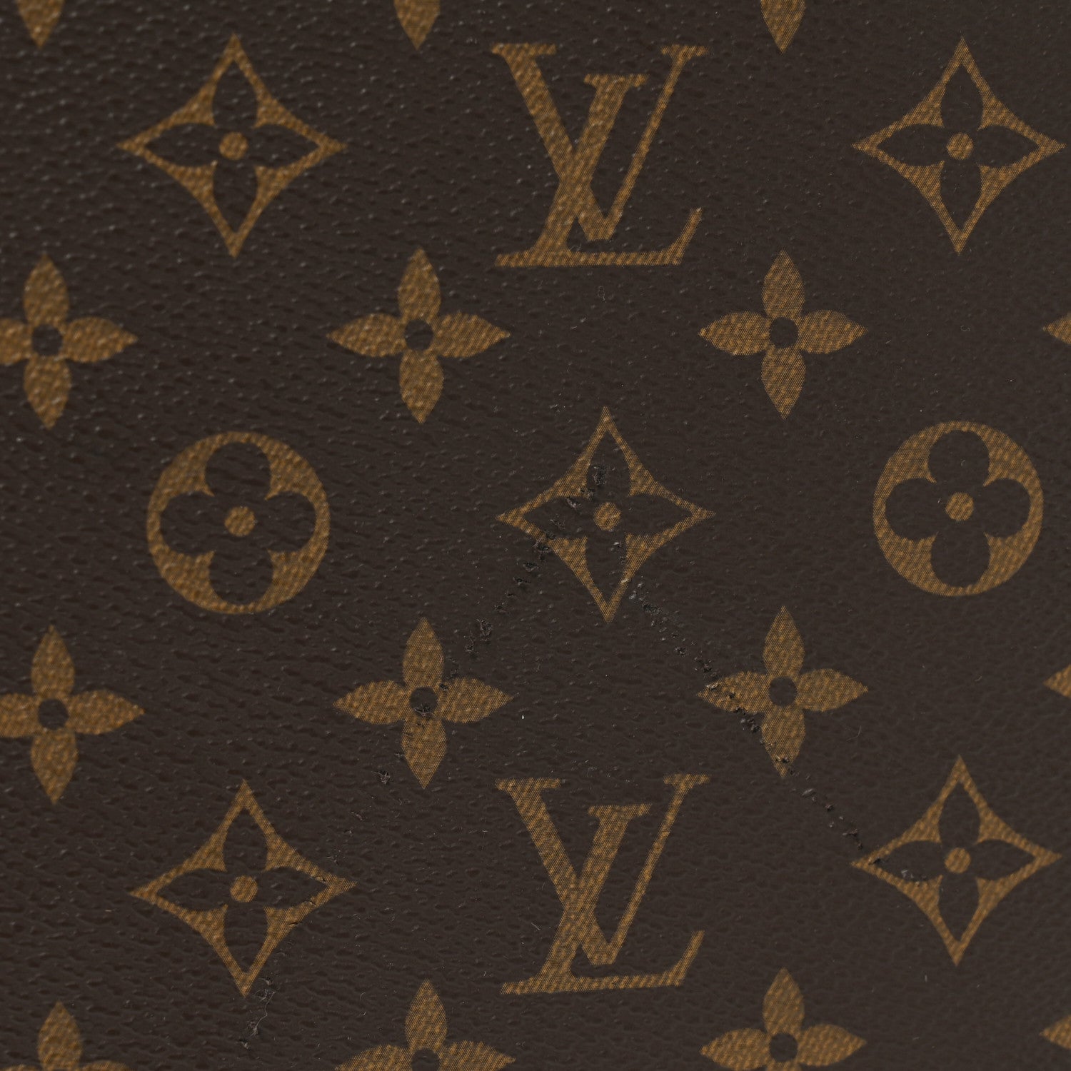 Louis Vuitton Monogram Horizon 55 Horizon 8 of 10