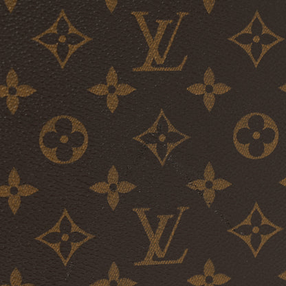 Louis Vuitton Monogram Horizon 55 Horizon 8 of 10