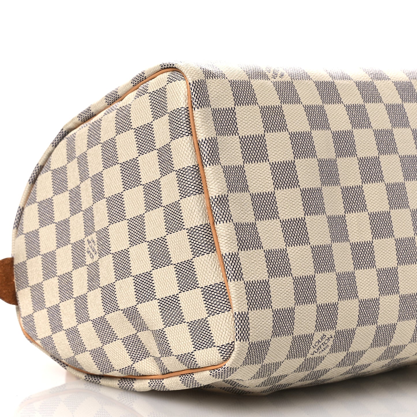 Damier Azur Speedy 30