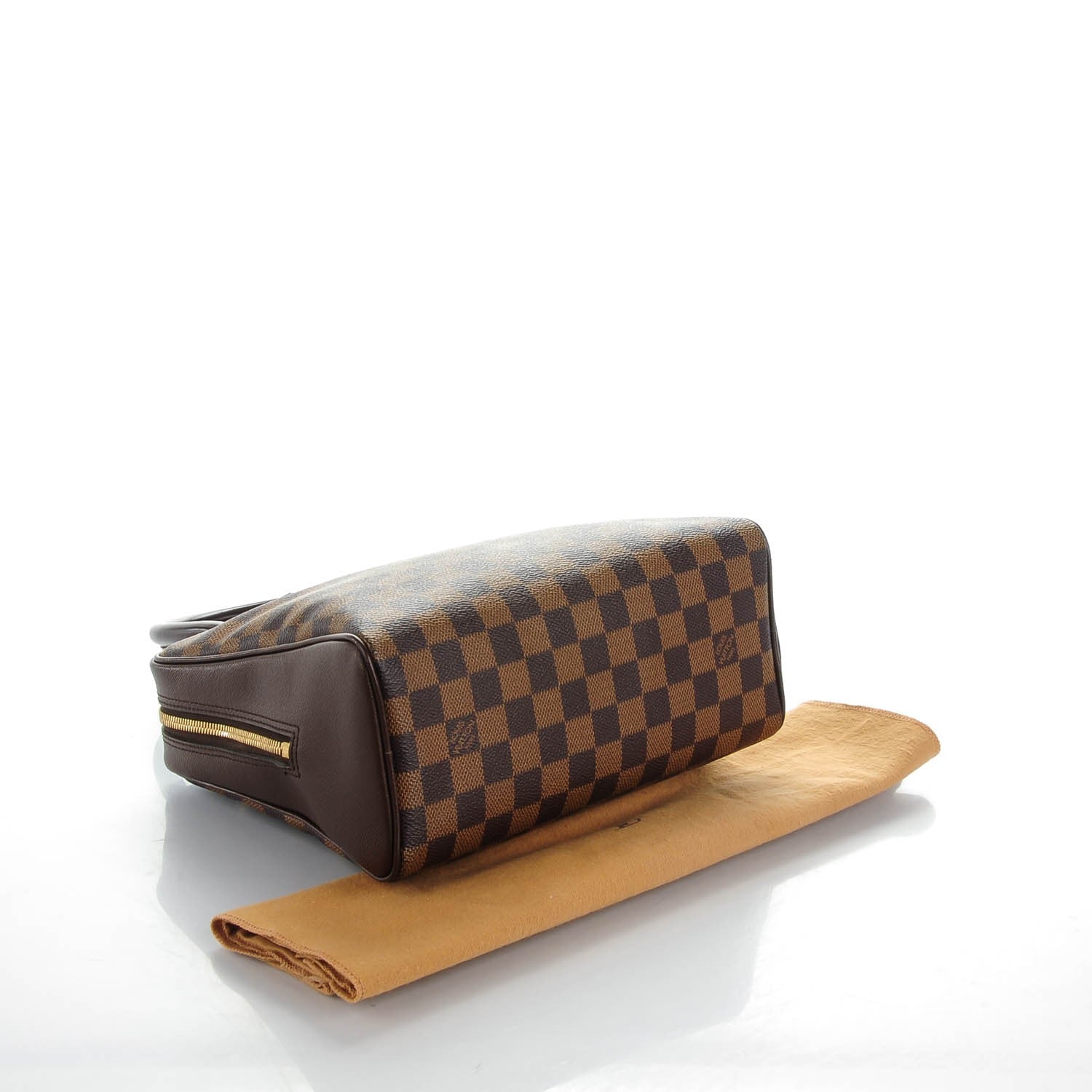 Louis Vuitton Damier Ebene Brera 4 of 7