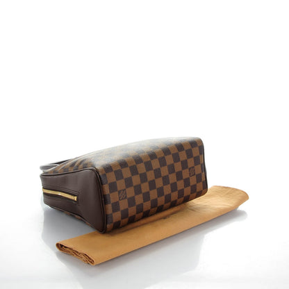 Louis Vuitton Damier Ebene Brera 4 of 7