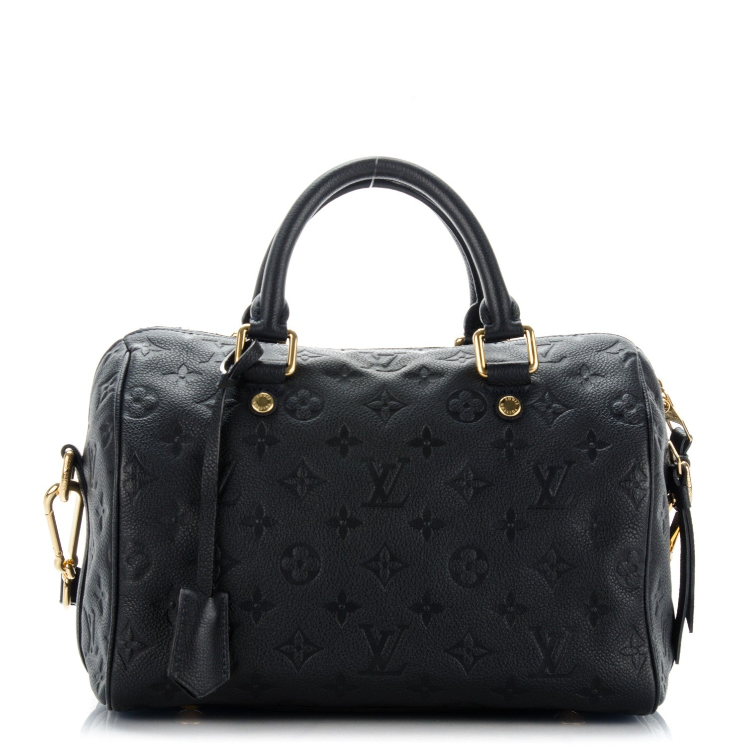 Louis Vuitton Empreinte Speedy Bandouliere 25 Infini 1 of 7