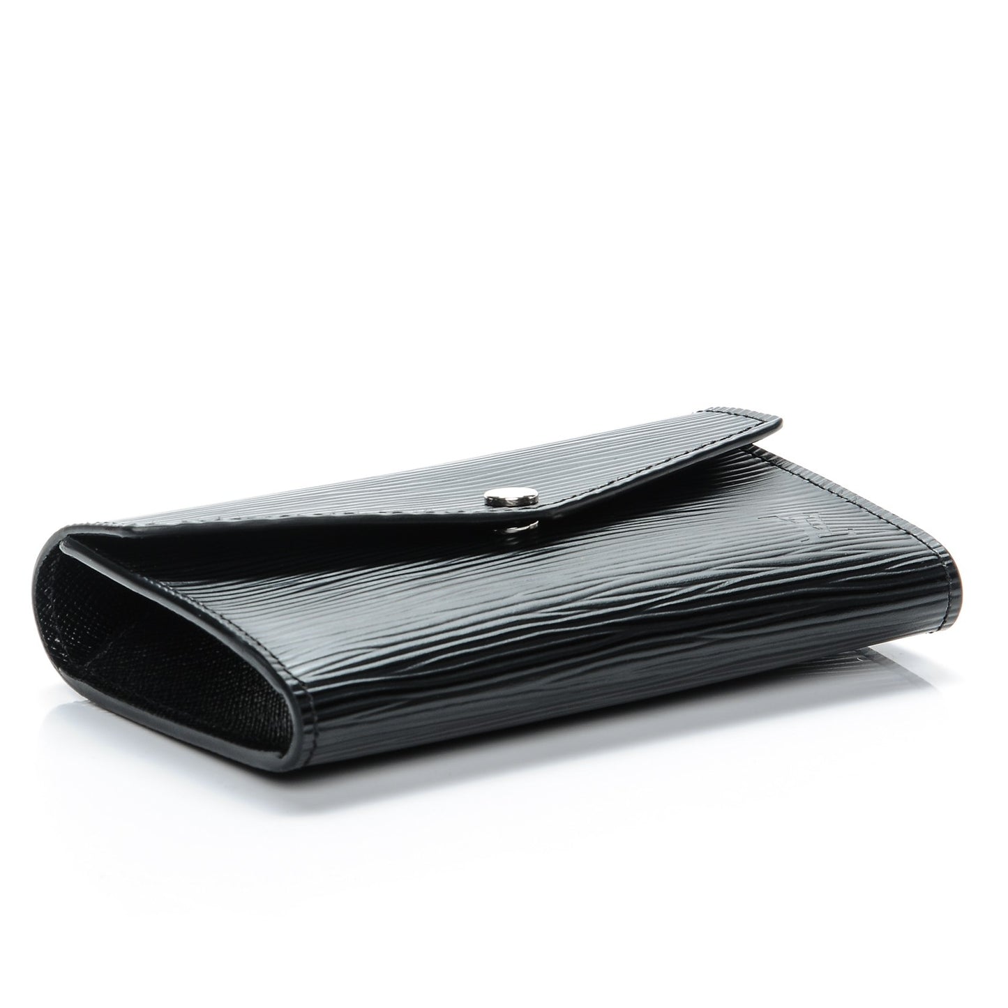 Epi Key Pouch Black