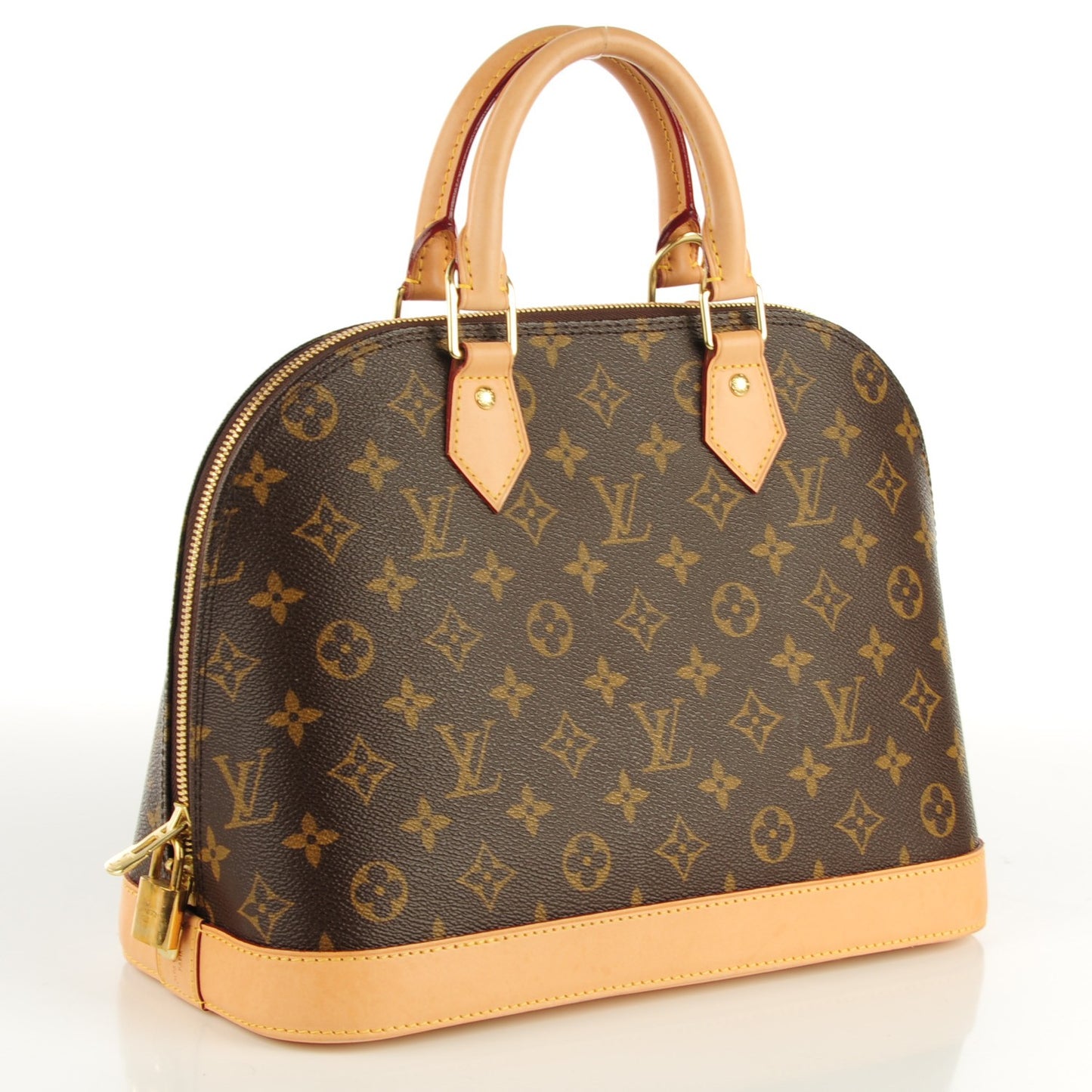 Monogram Alma PM