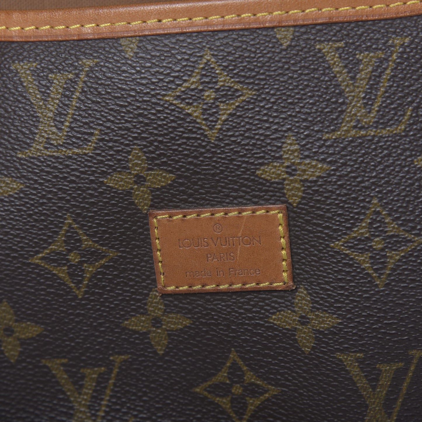 Monogram Saumur 30