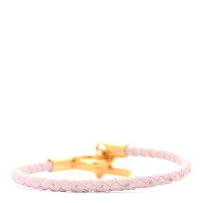 Hermes Swift Glenan Single Tour H Bracelet T1 Mauve Pale 3 of 6